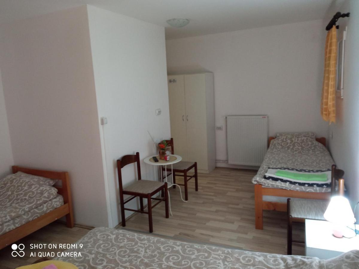 Guest House Vila Banjica Пирот Экстерьер фото