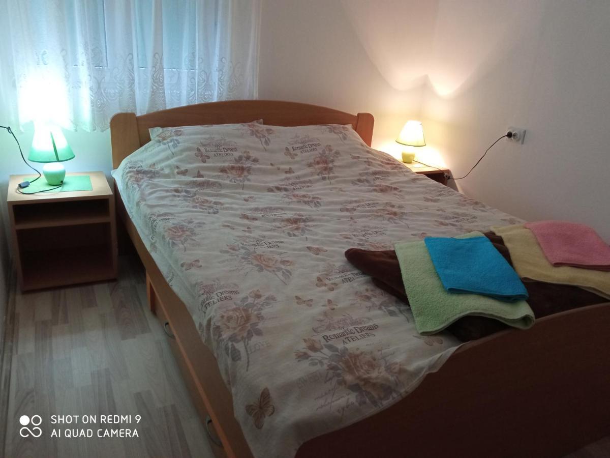 Guest House Vila Banjica Пирот Экстерьер фото