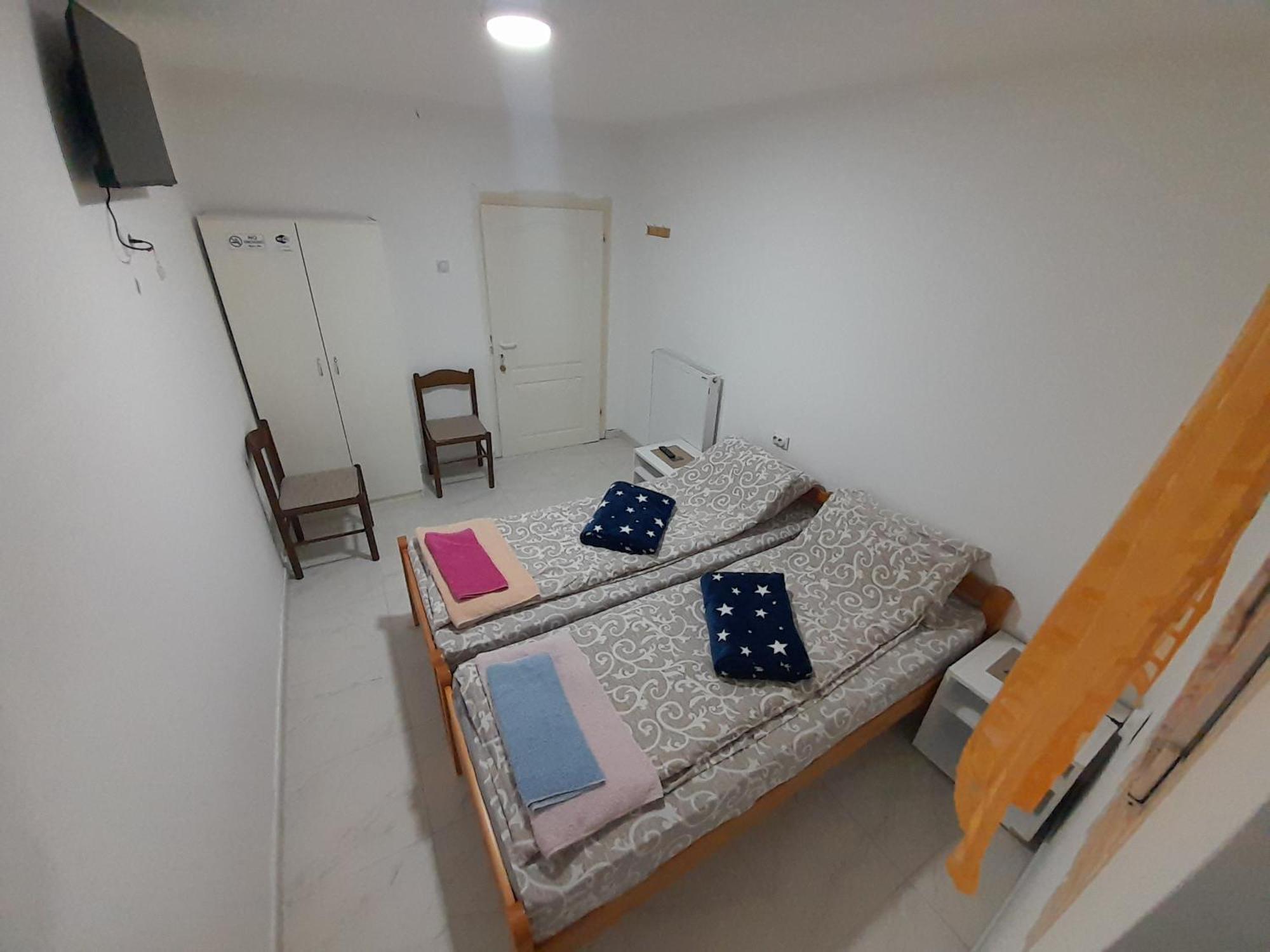 Guest House Vila Banjica Пирот Экстерьер фото