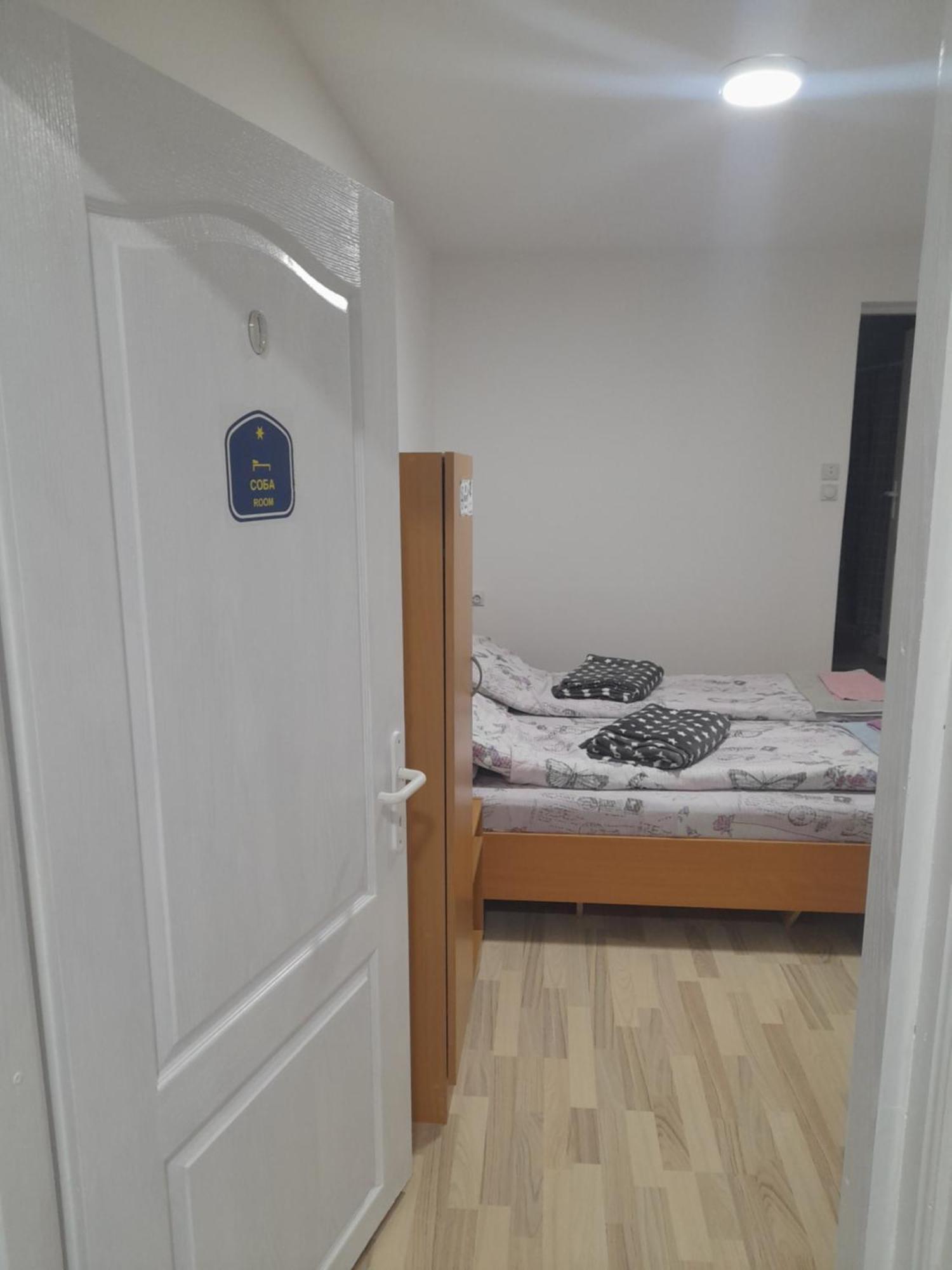 Guest House Vila Banjica Пирот Экстерьер фото