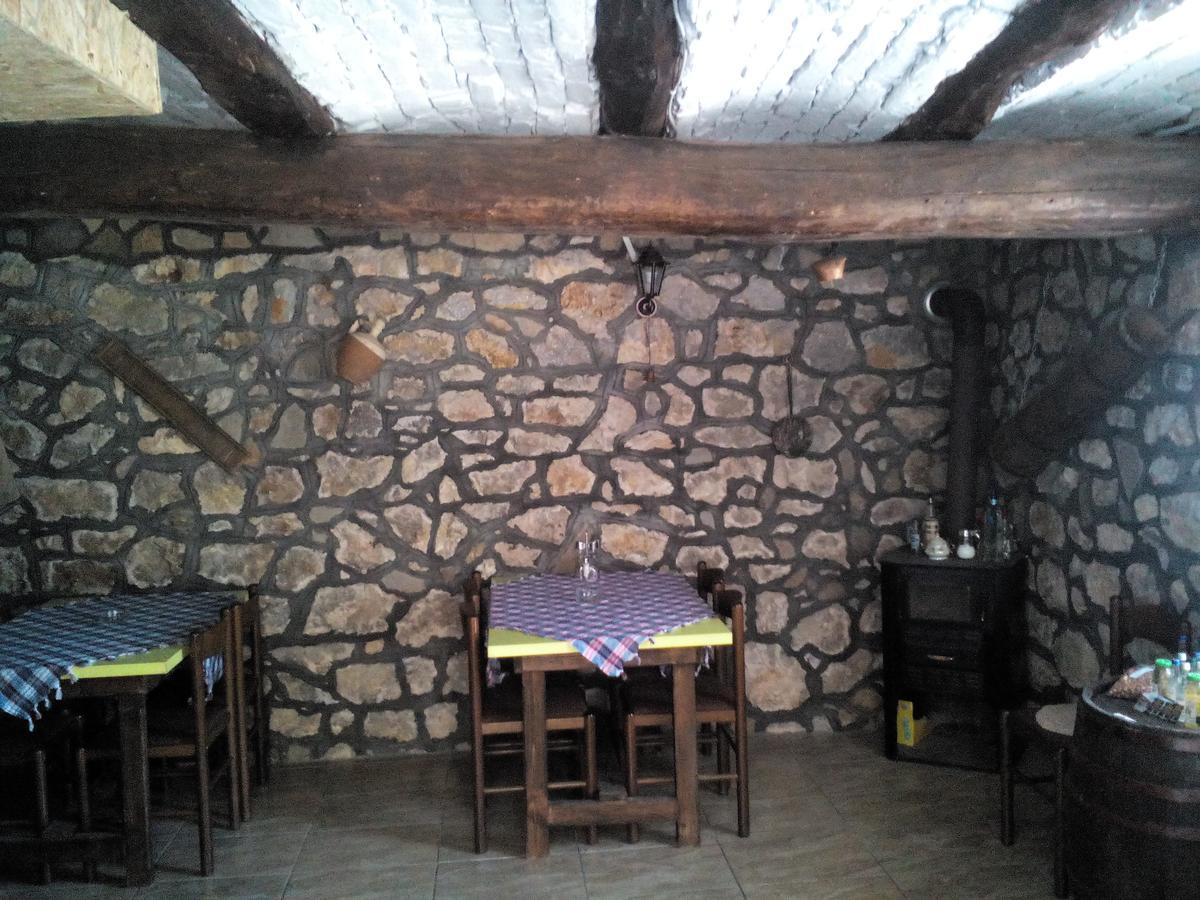 Guest House Vila Banjica Пирот Экстерьер фото