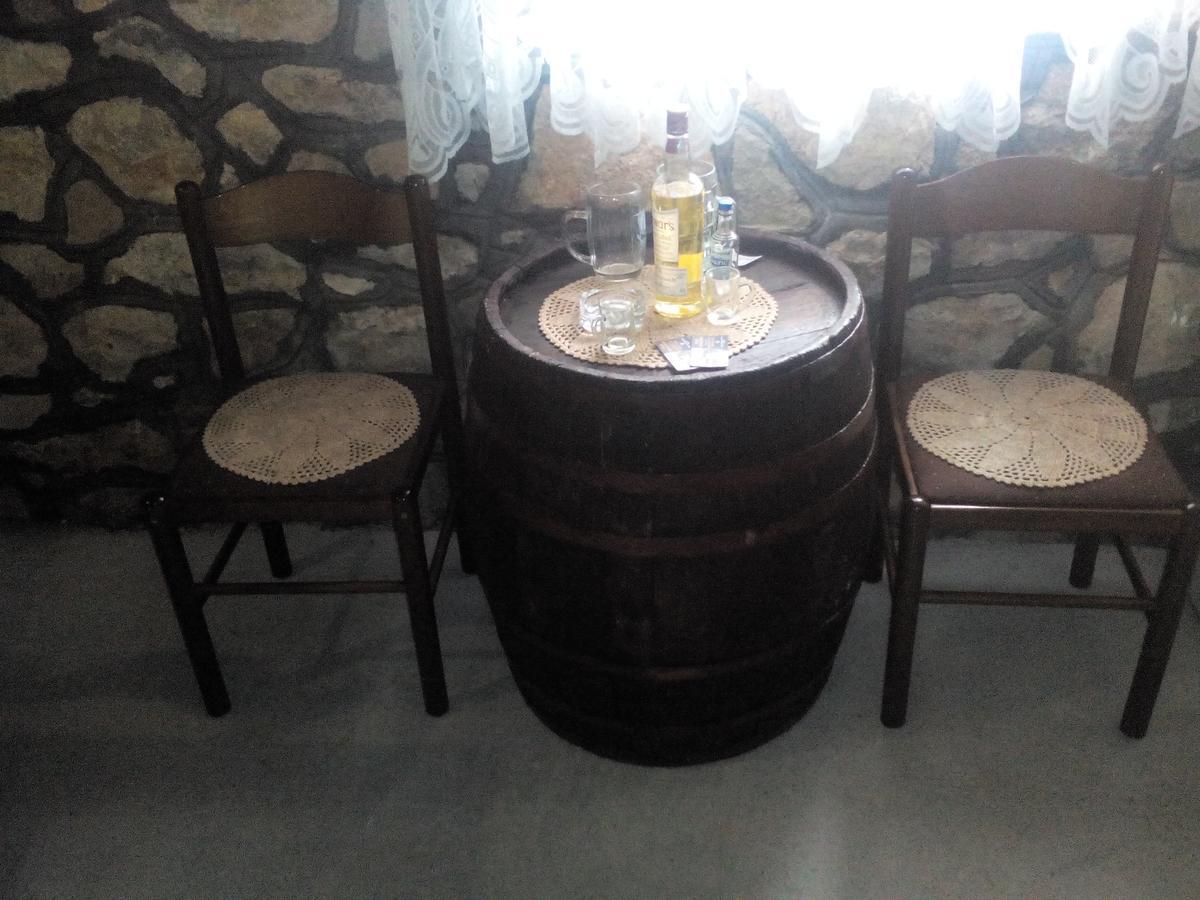 Guest House Vila Banjica Пирот Экстерьер фото