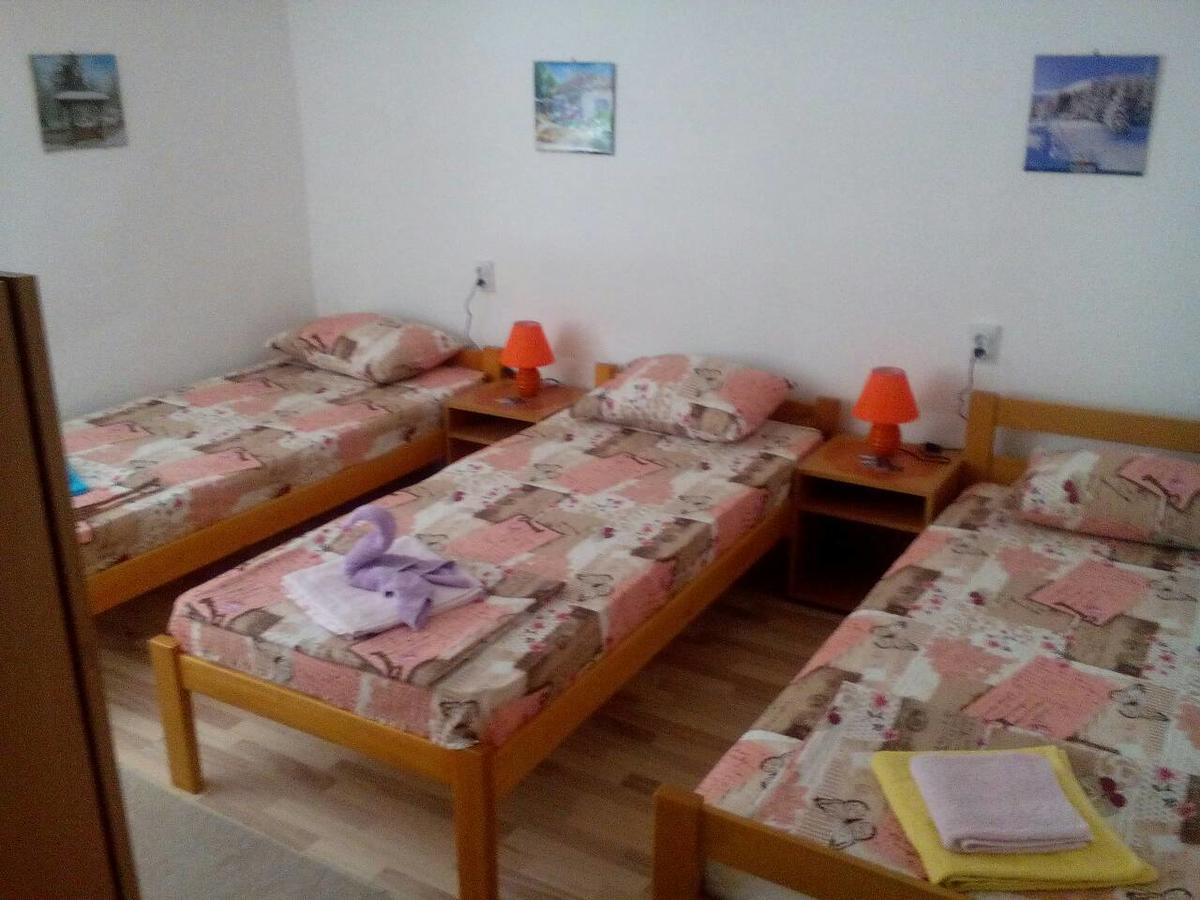 Guest House Vila Banjica Пирот Экстерьер фото