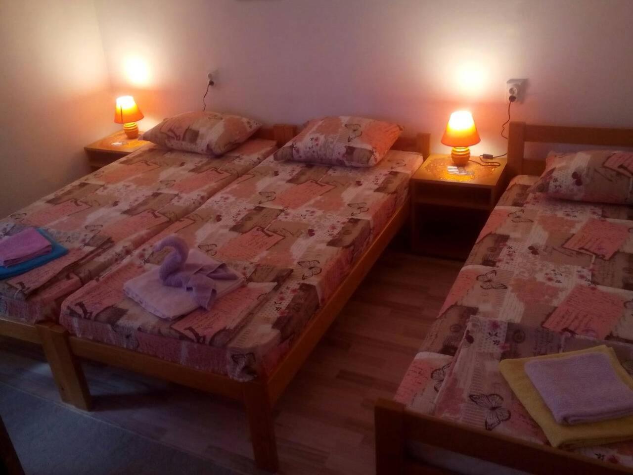 Guest House Vila Banjica Пирот Экстерьер фото