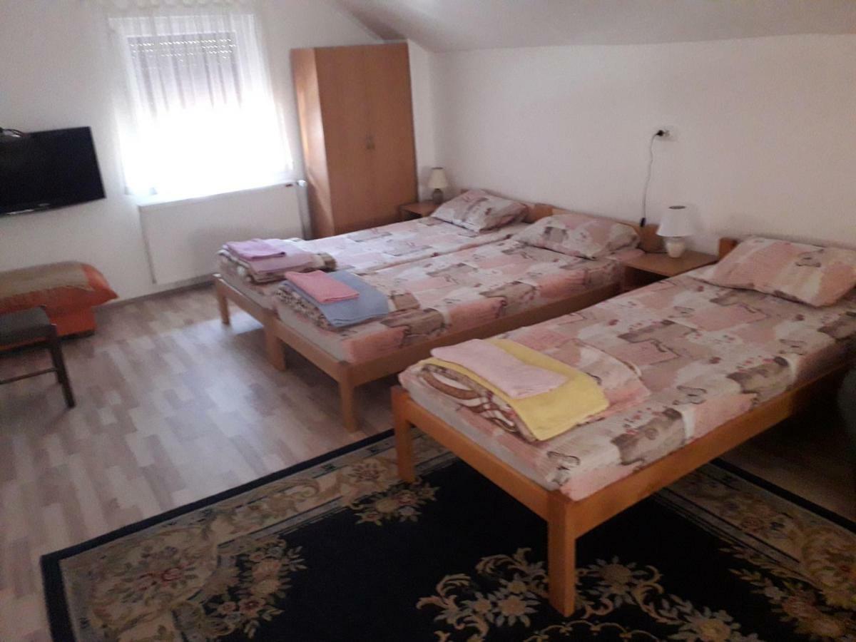 Guest House Vila Banjica Пирот Экстерьер фото