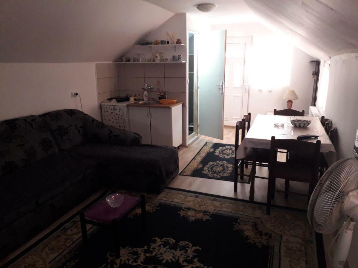 Guest House Vila Banjica Пирот Экстерьер фото